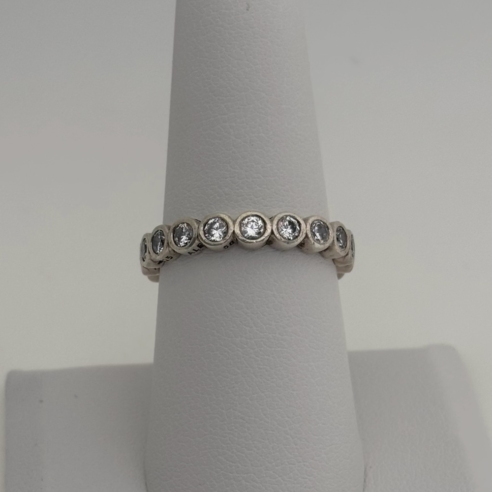 Pandora Alluring Brilliant ring size 58 (8.5)